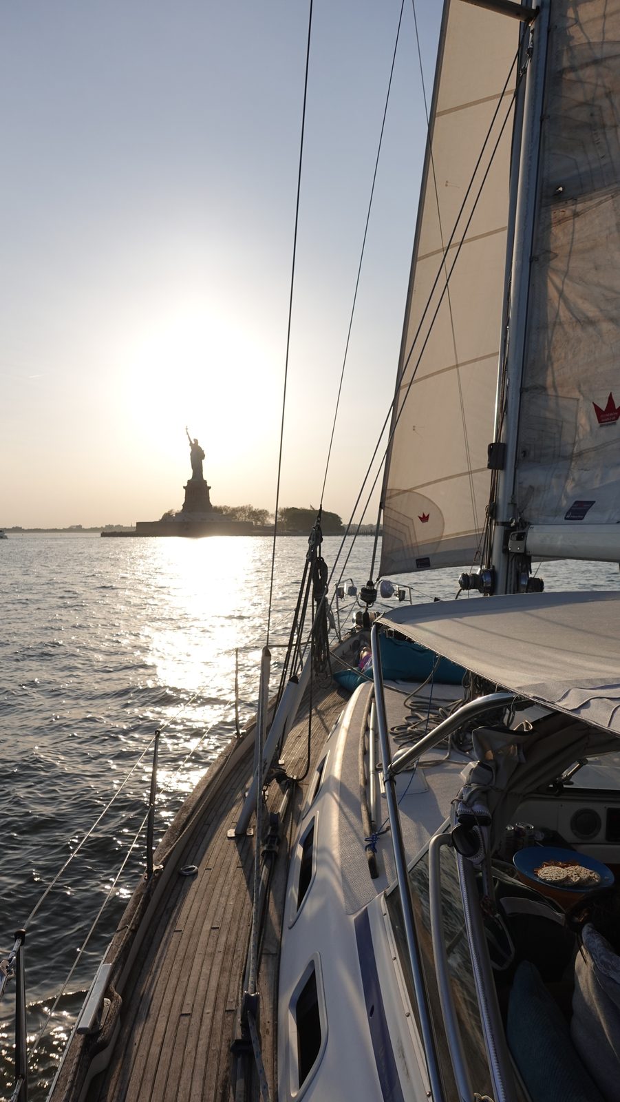 Boat photo