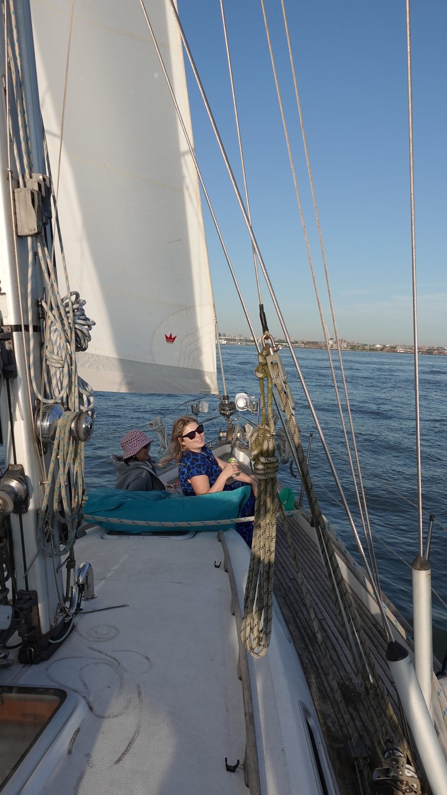 Boat photo