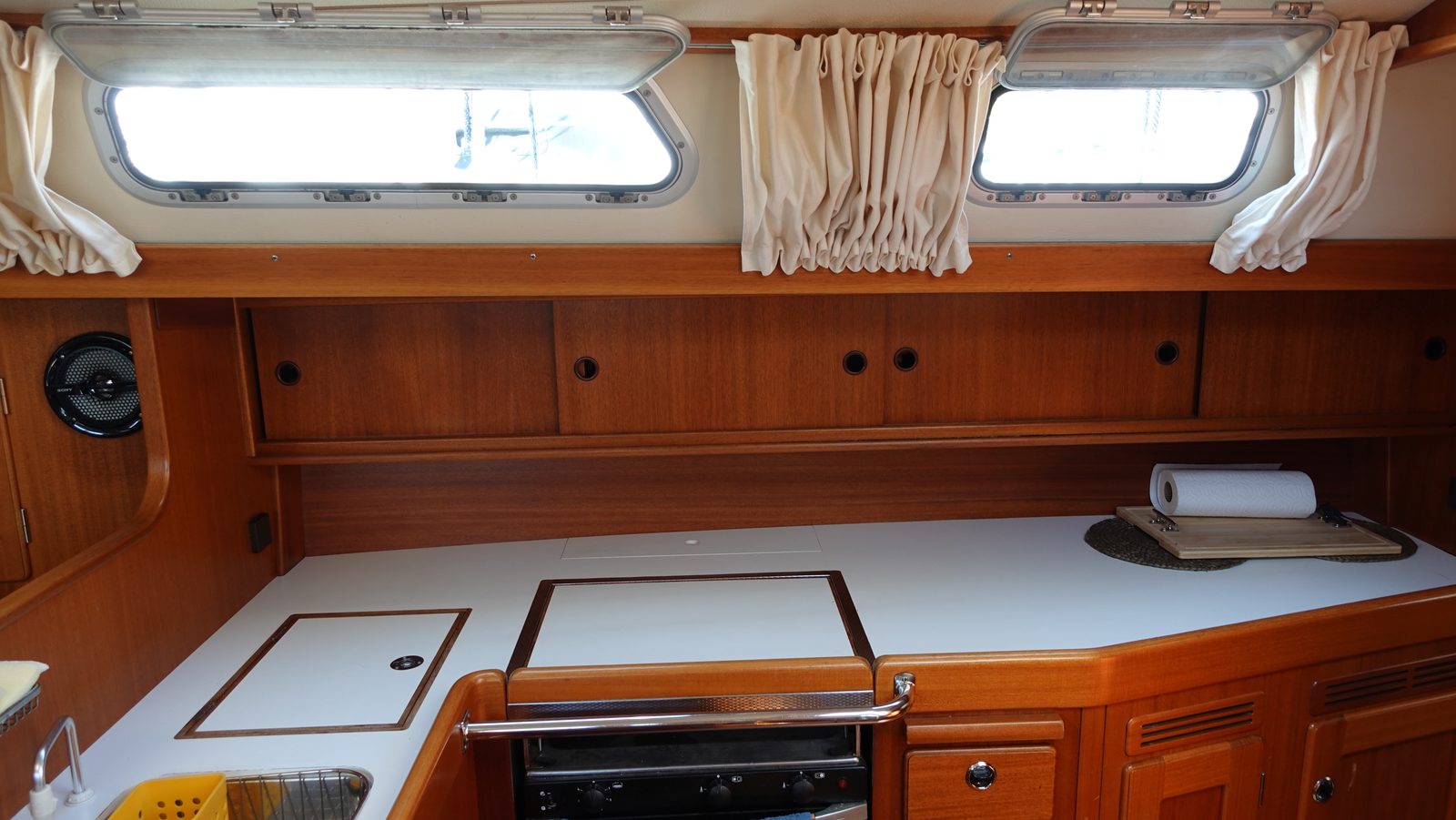Boat photo