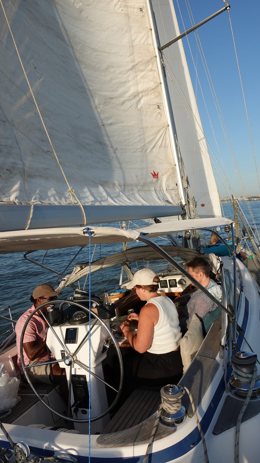 Boat photo