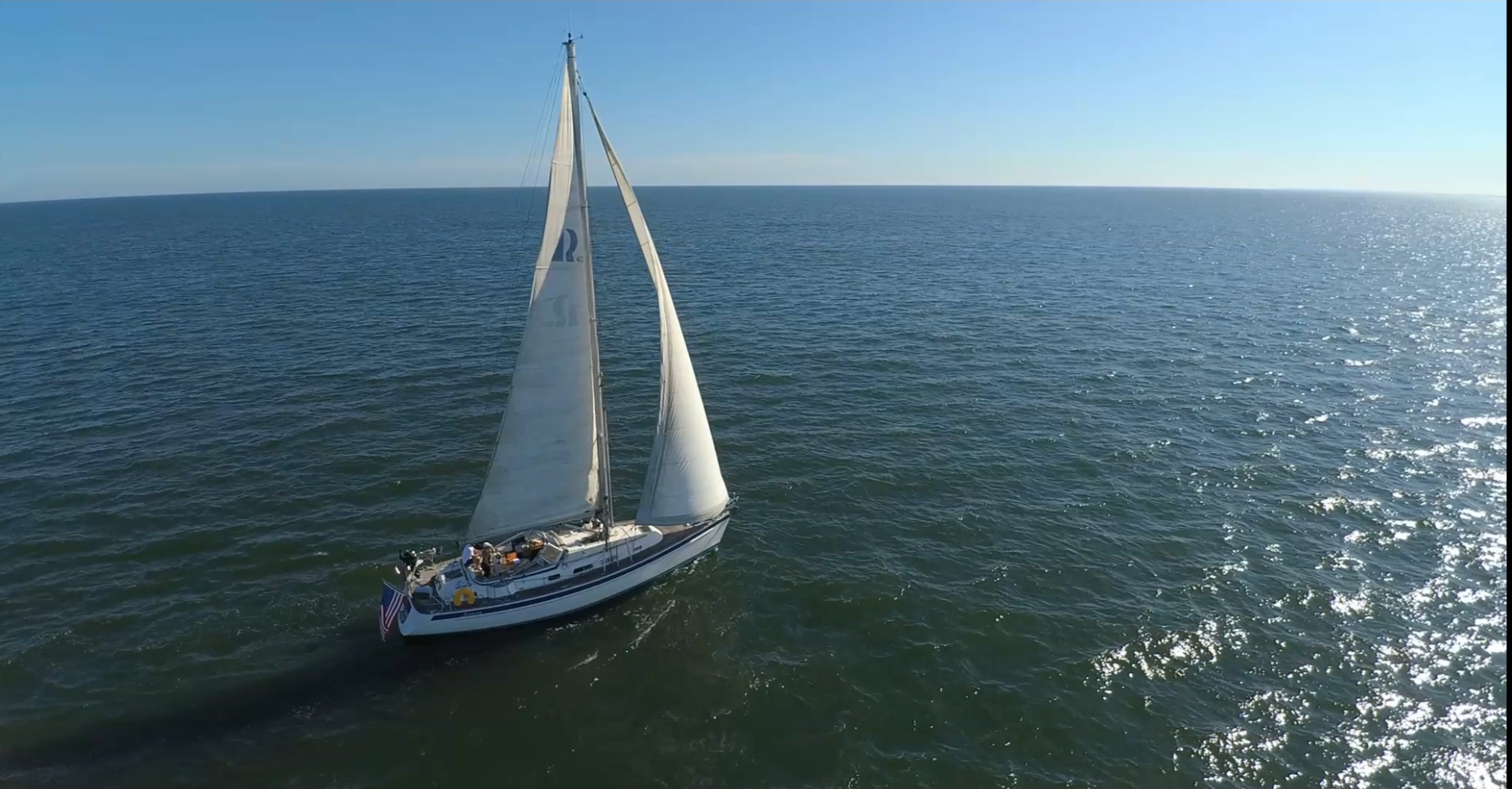 Boat photo
