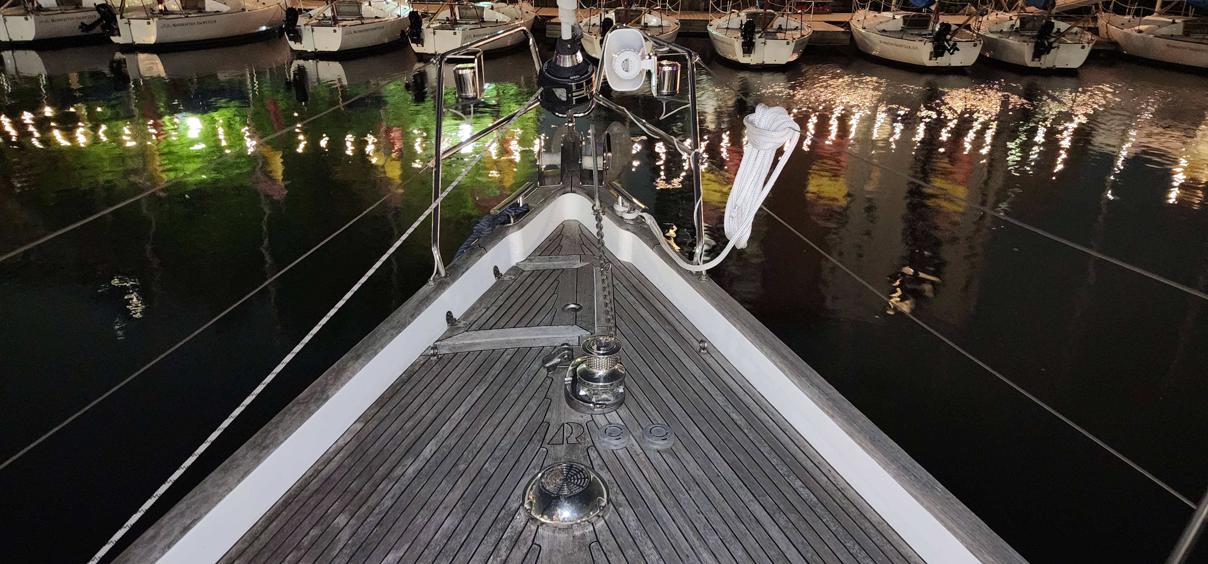 Boat photo