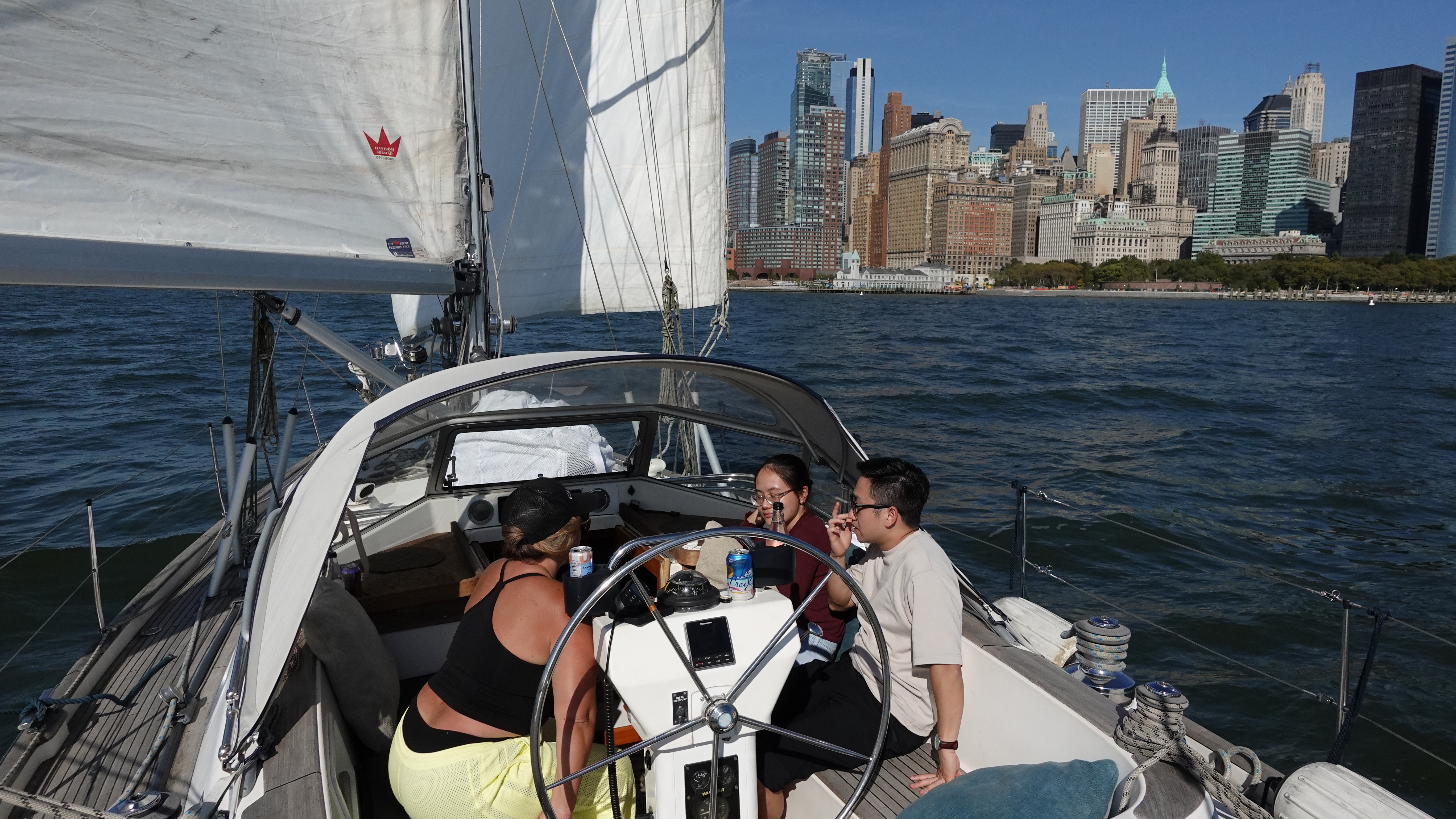 Boat photo