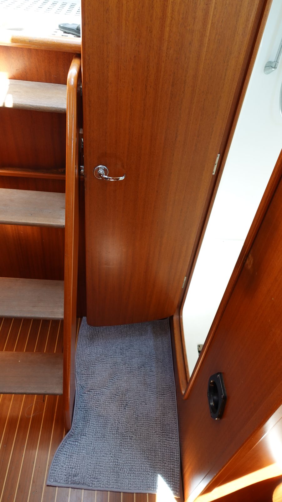 Boat photo